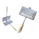 Ver imagem 1 de Misteira de Alumínio Dupla Continental