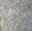 Ver imagem 1 de Papel de Parede Kantai Poet Chart 4 - Textura Geométrica (com Brilho)