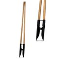 Ver imagem 2 de Cavadeira Articulada com Cabo Manual de Aço Forjada com Dupla Regulagem