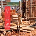 Ver imagem 3 de Cavadeira Articulada com Cabo Manual de Aço Forjada com Dupla Regulagem