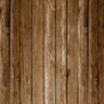 Papel de Parede Adesivo Madeira 006 Rústica Tábua 3.00x0.58m - 2