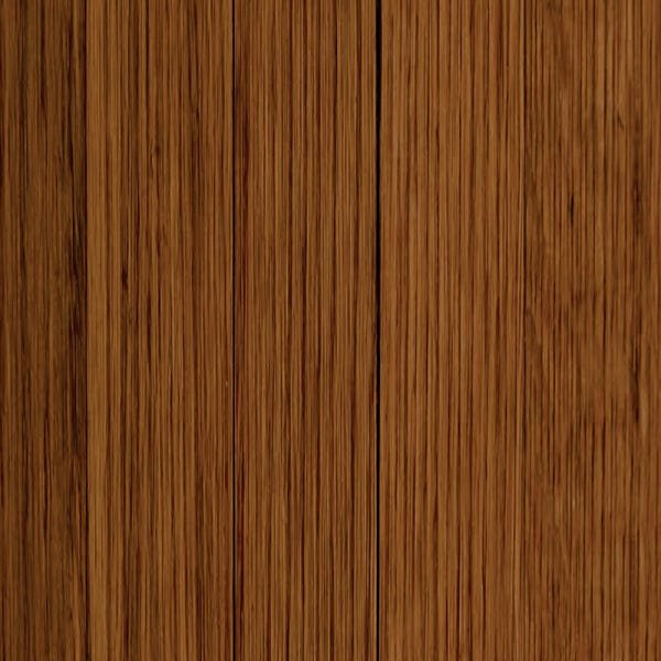 Papel de Parede Adesivo Madeira 029 Marrom 3.60x0.58m - 2