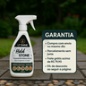 Fixador de Pedras Hold Stone 500ml | Realça Brilho, Protege, Preserva Drenagem - 7