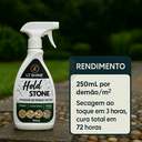 Ver imagem 5 de Fixador de Pedras Hold Stone 500ml | Realça Brilho, Protege, Preserva Drenagem
