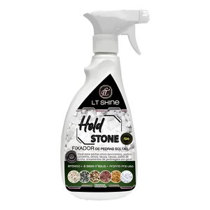 Fixador de Pedras Soltas Hold Stone 500ml Lt Shiner