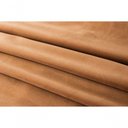 Ver imagem 7 de Cabeceira King Luxo 193x60 Veludo Terracota Tachas Fumê