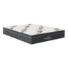 Colchão de Espuma D33 Ortobom Airtech Ortopillow 100 Casal 138cm - 2