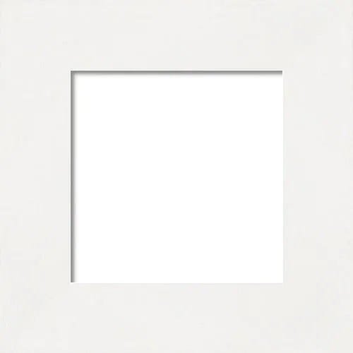 Quadro Decorativo Vinil Moldura Coração - 2