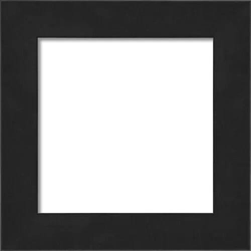 Quadro Decorativo Vinil Moldura Coração - 4