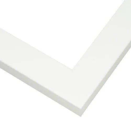 Quadro Decorativo Vinil Moldura Coração - 3