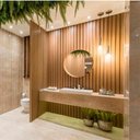 Ver imagem 1 de Espelho Decorativo Lip