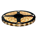 Ver imagem 3 de Fita Led Branco Quente 12v Prova D'água Ip65 Siliconada Rolo Com 5 Metros