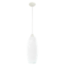 Ver imagem 1 de Pendente Moderno Sala Quarto Cozinha Montreal 30 Bco Bc