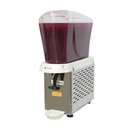 Ver imagem 1 de Refresqueira Máquina Suco Suqueira Inox Rv116 1 Tanque 16 L venâncio 127v 127v