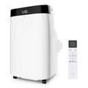 Ver imagem 1 de Takywep Ar-condicionado Portátil 10.000 Btus 3 em 1 115v Branco