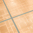 Ver imagem 3 de Junta de Dilatacao Cinza P/ Ceramica em Pvc Tec192 10mm- 2,70m - Tecnoperfil