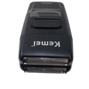 Ver imagem 2 de Barbeador Elétrico Kemei Km 1102