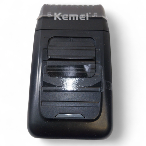 Barbeador Elétrico Kemei Km 1102