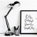 Ver imagem 4 de Kit 4 Molduras A3 Pretas para Quadro Poster Acetato iFrame