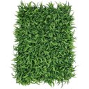 Ver imagem 1 de Kit 10 Placas Samambaia Verde Claro 40 X 60cm Muro Inglês