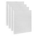 Ver imagem 1 de Kit 10 Telas Painéis para Pintura 60x110cm