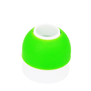 Ver imagem 1 de Bico de Confeiteiro Walfos Bico de Confeiteiro Elashopp Tamanho Pequeno 1 Furo