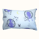 Ver imagem 1 de Jogo de Cama Infantil 3 Peças 100% Algodão Personagens