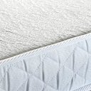Ver imagem 3 de Colchão Pro Confort Baby D18 0,70x1,30 450010 (620988) Hellen