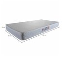 Ver imagem 2 de Colchão Pro Confort Baby D18 0,70x1,30 450010 (620988) Hellen