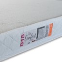 Ver imagem 4 de Colchão Pro Confort Baby D18 0,70x1,30 450010 (620988) Hellen