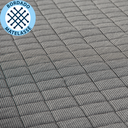 Ver imagem 6 de Puff Solteiro Multiuso 3 em 1 Portátil Colchonete de Espuma Bf Colchões