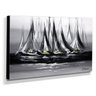 Quadro Decorativo Canvas Abstrato 60x105cm-QA-36 - 2