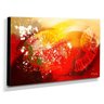 Quadro Decorativo Canvas Abstrato 60x105cm-QA-25 - 2