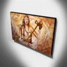 Quadro Decorativo Canvas Deusa Themis 60x105cm-QJ4 - 3