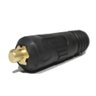 Conector Engate Rápido Macho para Maquinas de Solda 13mm Tork - 1