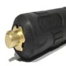 Conector Engate Rápido Macho para Maquinas de Solda 13mm Tork - 3