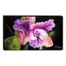 Quadro Decorativo Canvas Floral 60x105cm-QF22 - 1