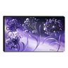 Quadro Decorativo Canvas Floral 60x105cm-QF19 - 1