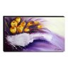 Quadro Decorativo Canvas Floral 60x105cm-QF4 - 1