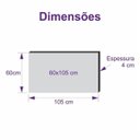 Ver imagem 5 de Quadro Decorativo Canvas Papoulas Vermelhas 60x105cm