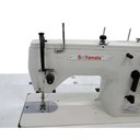 Ver imagem 2 de Máquina de Costura Zig Zag Semi Industrial Yamata-110v / 220
