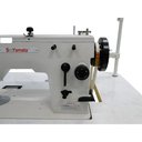 Ver imagem 3 de Máquina de Costura Zig Zag Semi Industrial Yamata-110v / 220