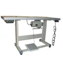 Ver imagem 4 de Máquina de Costura Zig Zag Semi Industrial Yamata-110v / 220