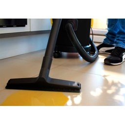 Aspirador Pó E Água Profissional 15 Lts 1300w - 4