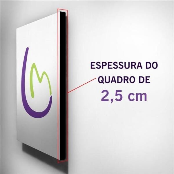 Quadro Keep Calm And Play Pokemon Go Canvas 40x30cm-KCA106 - 6