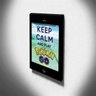 Quadro Keep Calm And Play Pokemon Go Canvas 40x30cm-KCA106 - 3