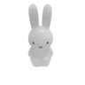Cofre Natural Coelhinho Miffy Decoração Infantil Decorfun cofre Miffy, cofre coelhinho miffy, cofre  - 5