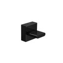 Ver imagem 3 de Kit Misturador Parede e 02 Acabamentos Polo Black Noir Deca