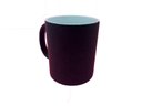 Ver imagem 2 de Caneca Mágica Chá Revelação Flork + Chaveiro Lembrança