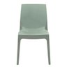 Cadeira Tramontina Alice Verde Menta Brilho Polipropileno - 2